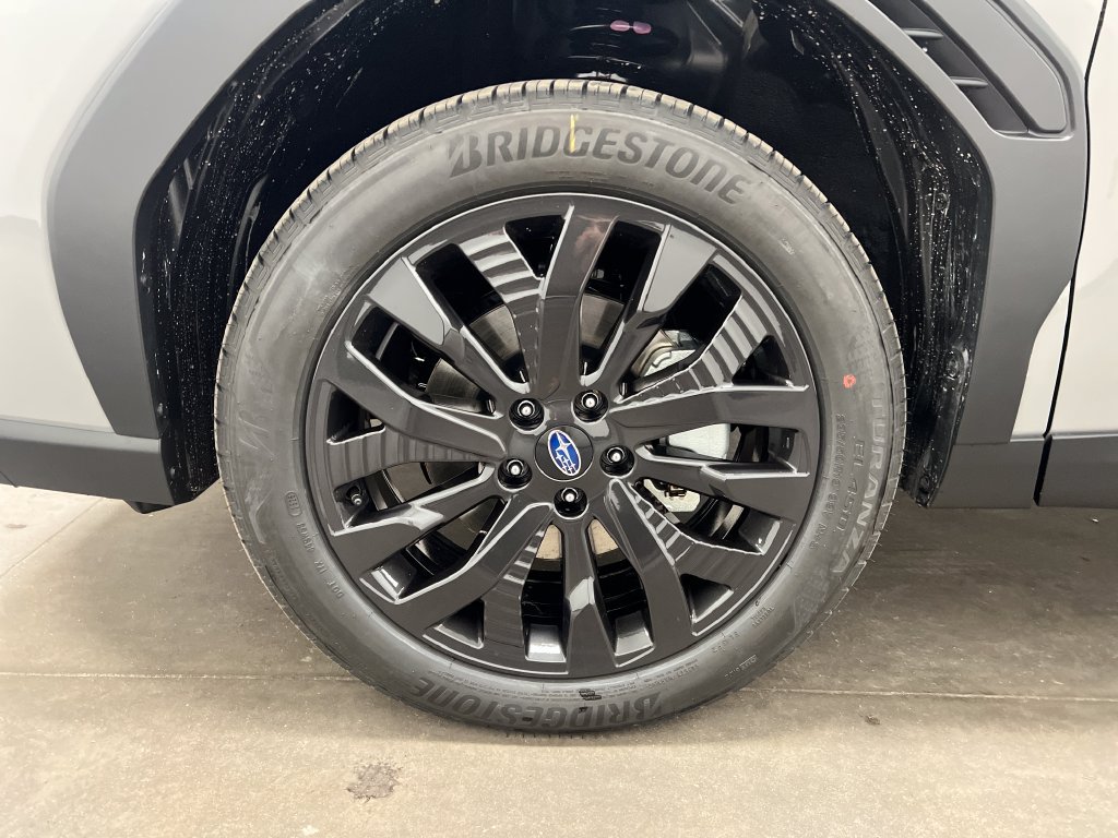 New 2026 Subaru Forester Sport w/ Onyx Edition AWD/4WD image 28