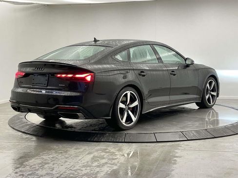 Certified 2023 Audi A5 2.0T Premium Plus w/ Premium Plus image 7