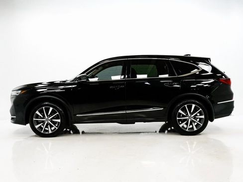 Used 2025 Acura MDX w/ Technology Package image 32