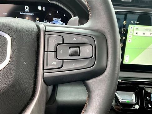 Used 2023 GMC Sierra 1500 AT4 w/ Technology Package image 13