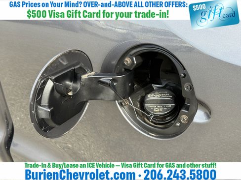Used 2016 Toyota Tundra SR5 w/ TRD Off Road Package AWD/4WD image 37