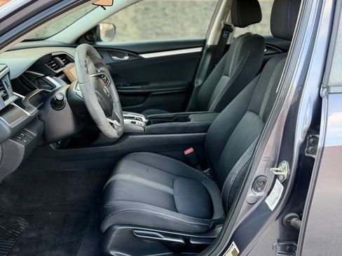 Used 2016 Honda Civic EX image 65