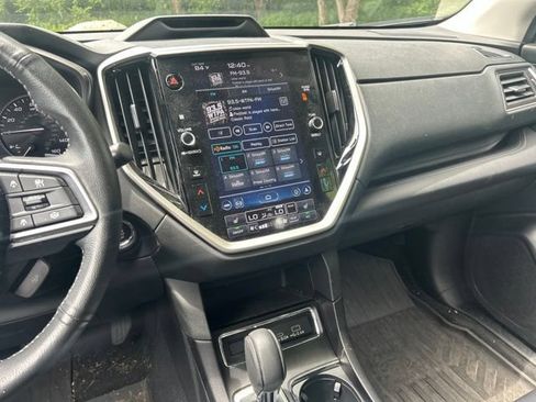 Used 2023 Subaru Ascent Limited AWD/4WD image 17