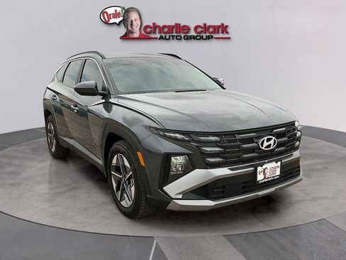 Used 2026 Hyundai Tucson SEL FWD image 7