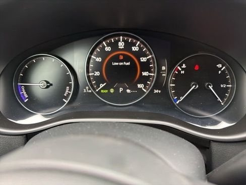 New 2026 MAZDA CX-50 AWD 2.5 Hybrid w/ Weather Package image 13