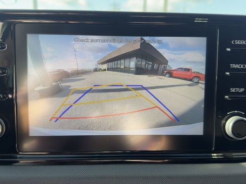 Used 2021 Kia K5 LXS image 18