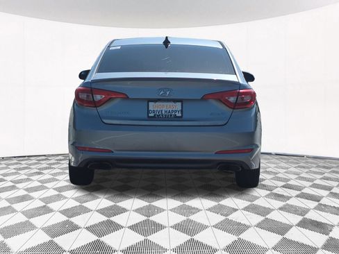 Used 2016 Hyundai Sonata Sport FWD image 4