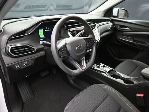 Used 2023 Chevrolet Bolt EUV LT w/ Driver Confidence Package FWD image 11
