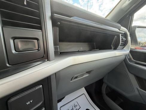 Used 2022 Ford F150 XLT w/ Equipment Group 301A Mid image 21