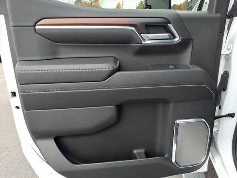 Used 2024 GMC Sierra 1500 Denali w/ Denali Reserve Package image 25