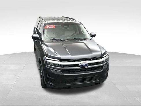 Used 2023 Ford Expedition Max XLT AWD/4WD image 44