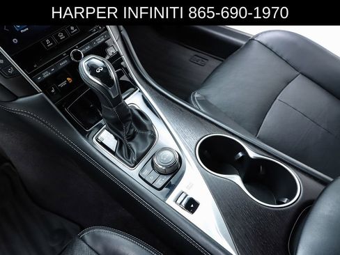 Used 2022 INFINITI Q50 Sensory w/ Cargo Package AWD/4WD image 25
