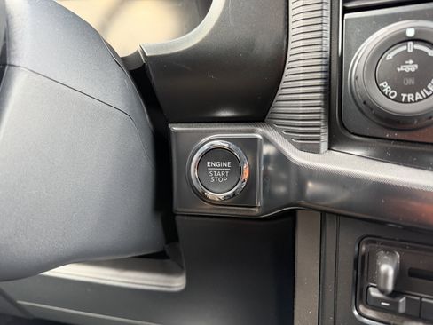 New 2025 Ford F150 Tremor w/ Equipment Group 402A High image 20