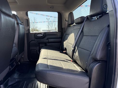 Used 2021 Chevrolet Silverado 3500 W/T w/ WT Convenience Package image 27