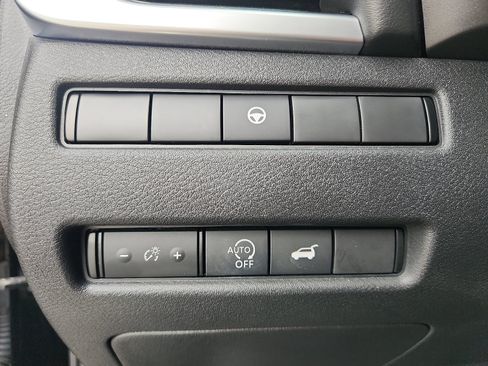 Certified 2023 Nissan Rogue SL AWD/4WD image 25