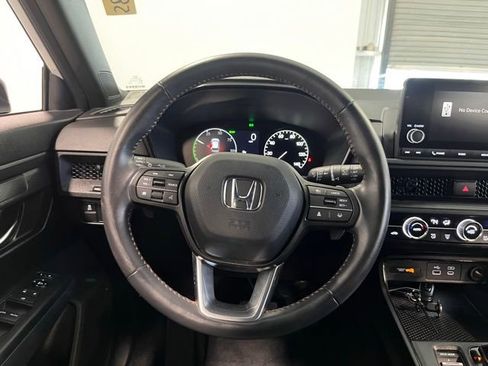 Used 2024 Honda CR-V Sport image 21