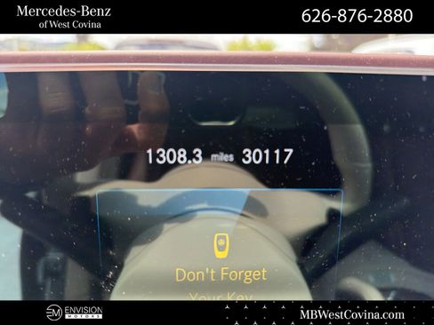 Used 2023 Mercedes-Benz Maybach GLS 600 4MATIC image 1