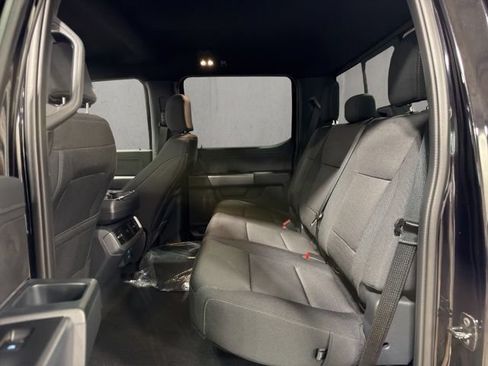 New 2026 Ford F150 XLT w/ Equipment Group 302A MID AWD/4WD image 13