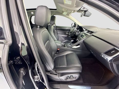 Used 2020 Jaguar E-PACE SE AWD/4WD image 20