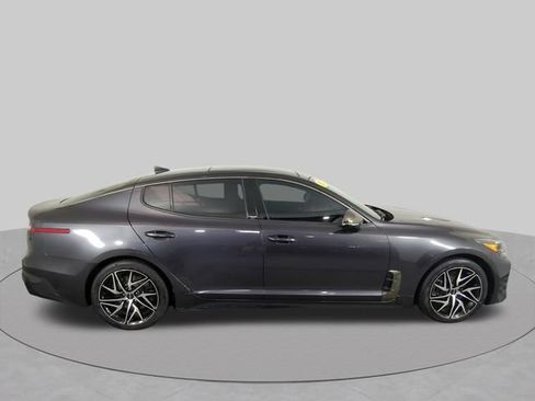 Used 2023 Kia Stinger GT-Line w/ Sun & Sound Package AWD/4WD image 39