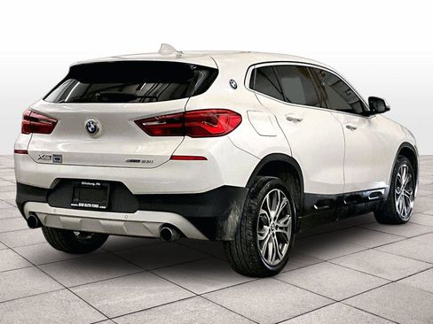 Used 2020 BMW X2 sDrive28i w/ Convenience Package FWD image 11