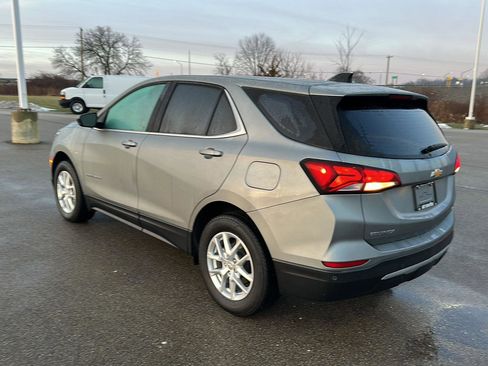 Used 2024 Chevrolet Equinox LT image 5