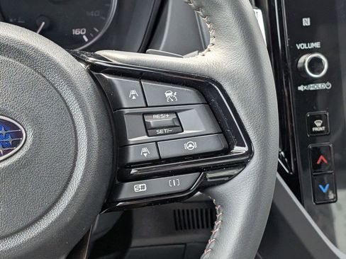 New 2026 Subaru Forester Sport image 18