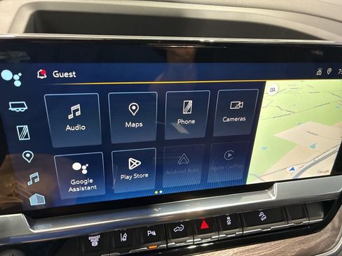New 2026 Chevrolet Silverado 2500 LTZ w/ LTZ Premium Package AWD/4WD image 34