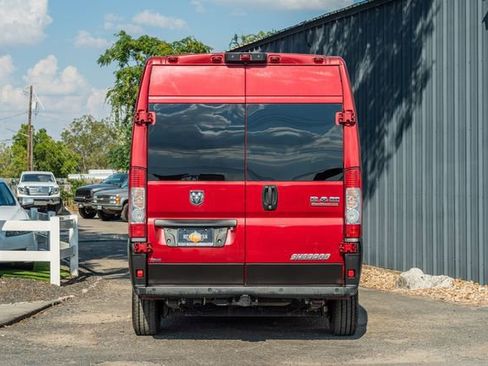 Used 2019 RAM ProMaster 2500 w/ Mopar Trailer Tow Group image 5