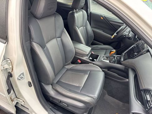 Used 2023 Subaru Outback Wilderness image 14