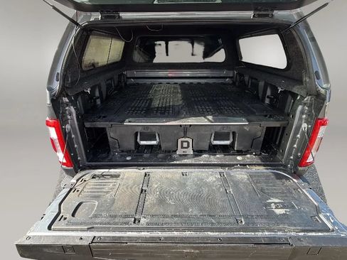 Used 2022 Ford F150 Lariat AWD/4WD image 23