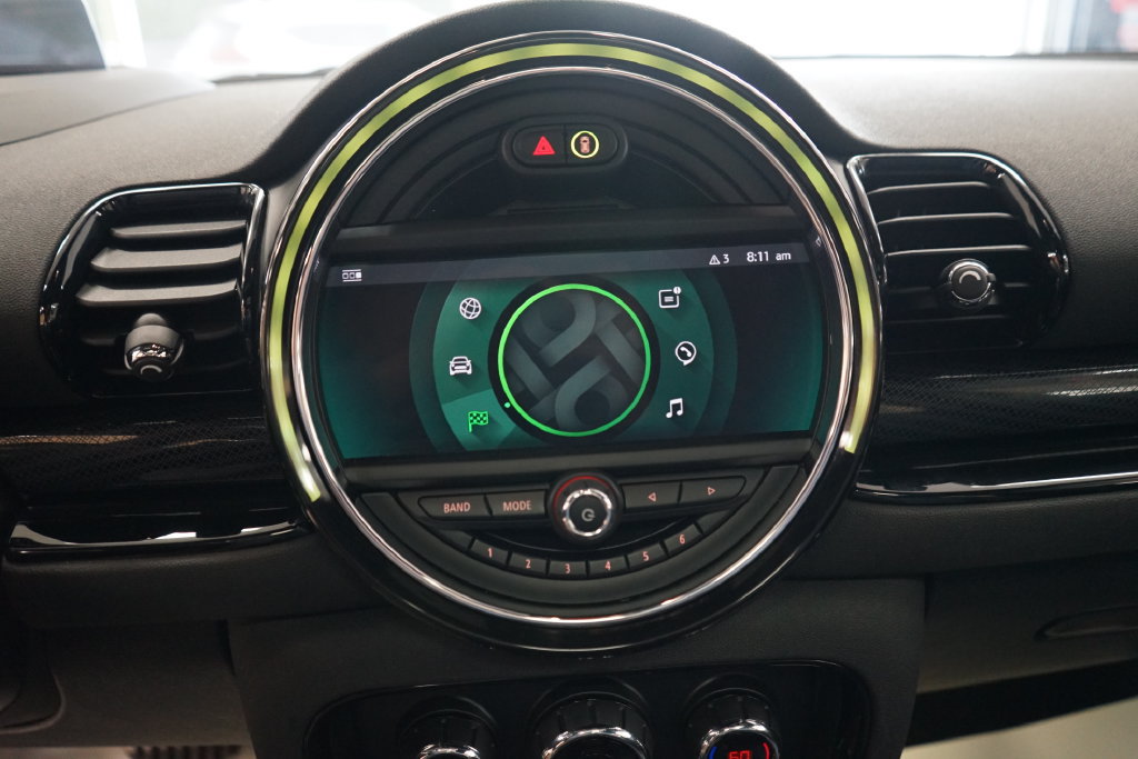 Used 2021 MINI Cooper Clubman John Cooper Works w/ Driver Assistance Package AWD/4WD image 37