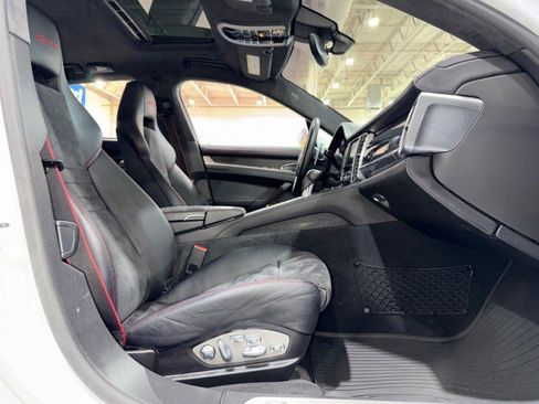 Used 2015 Porsche Panamera GTS image 66