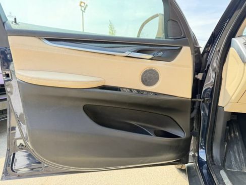 Used 2016 BMW X5 xDrive35i AWD/4WD image 10