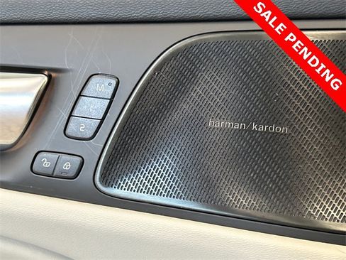 Certified 2023 Volvo S60 T8 Plus w/ Climate Package image 20