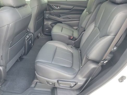 New 2026 Subaru Ascent Bronze Edition AWD/4WD image 10