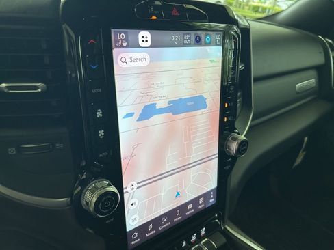 New 2025 RAM 1500 Big Horn image 10