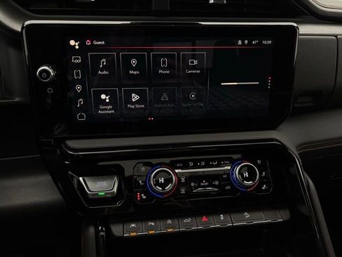 New 2026 GMC Sierra 1500 AT4 w/ AT4 Premium Package image 26