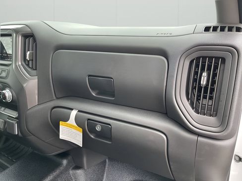 New 2025 GMC Sierra 1500 Pro w/ Pro Value Package image 15