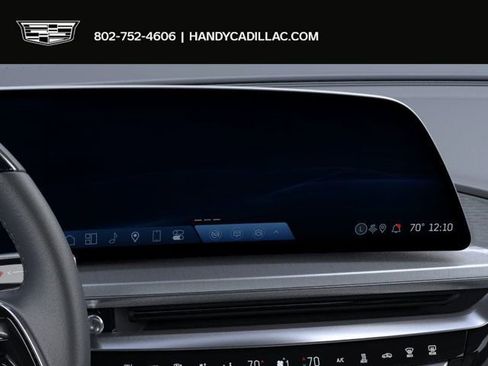 New 2026 Cadillac Lyriq Luxury image 42