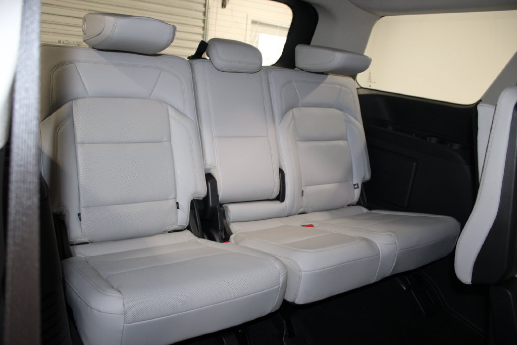 New 2026 Lincoln Navigator Premiere AWD/4WD image 34