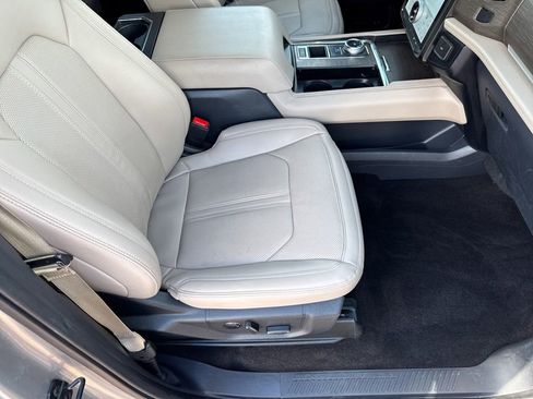 Used 2023 Ford Expedition Max Limited RWD image 27