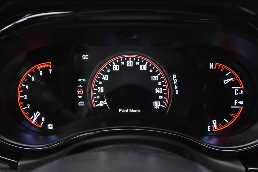 New 2027 Dodge Durango GT AWD/4WD image 28