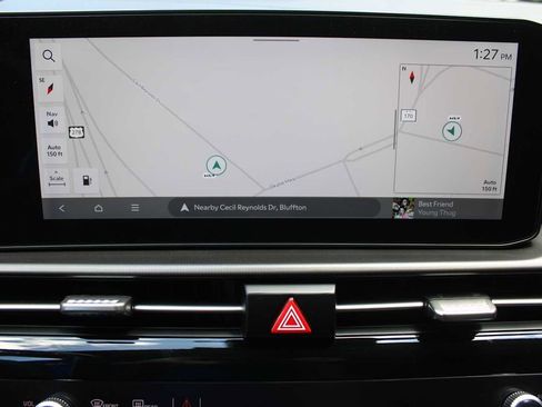 New 2026 Kia Sportage SX image 48