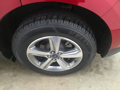 Used 2021 Ford Edge SEL w/ Convenience Package image 12