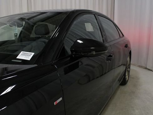 New 2026 Audi A8 L 3.0T AWD/4WD image 34