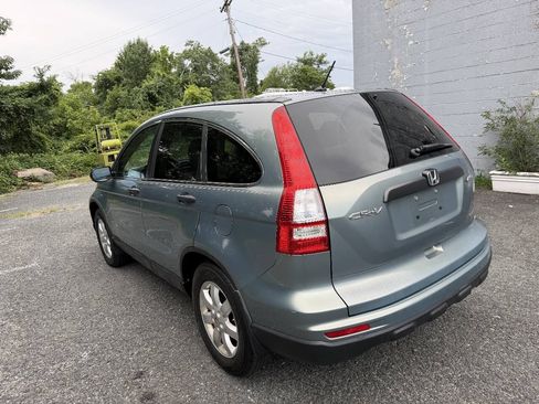 Used 2011 Honda CR-V SE image 7