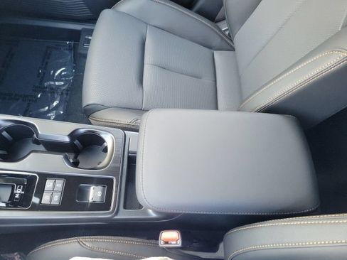 New 2026 Subaru Outback Wilderness AWD/4WD image 18