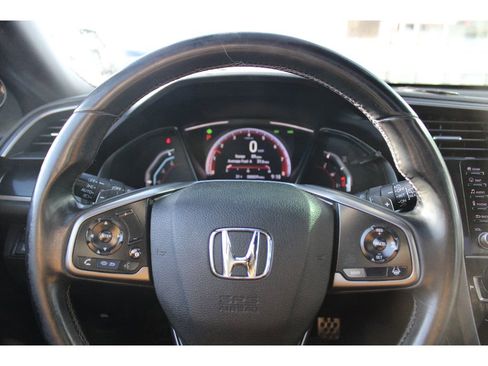 Used 2020 Honda Civic Sport Touring image 13