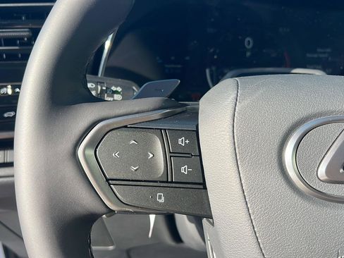 New 2026 Lexus TX 350 AWD image 22